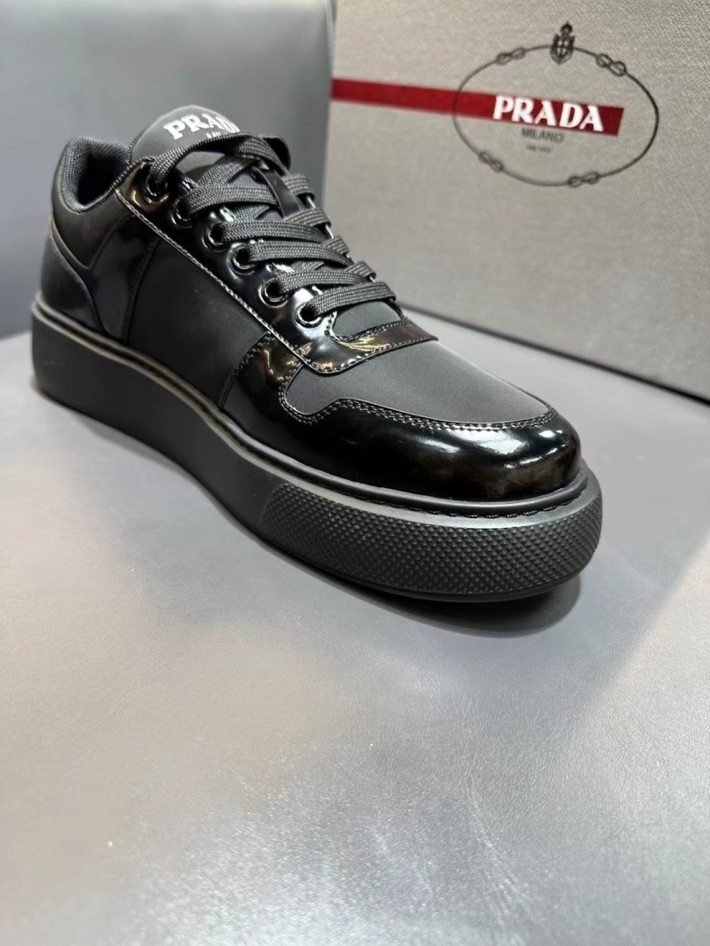 Prada Casual Shoes